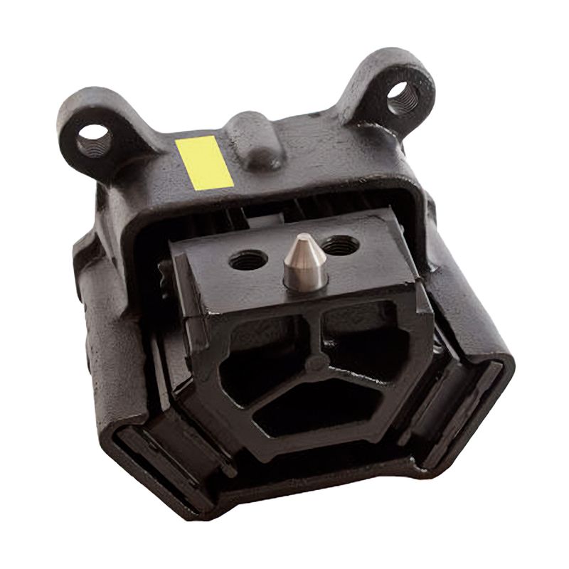 Coxim do Motor Traseiro do Volkswagen 17.280 OT - Suporte Rei R-1260