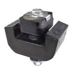 Coxim do Motor Traseiro do Agrale 7500, 8500, MA 8.5 e outros - Suporte Rei R-957