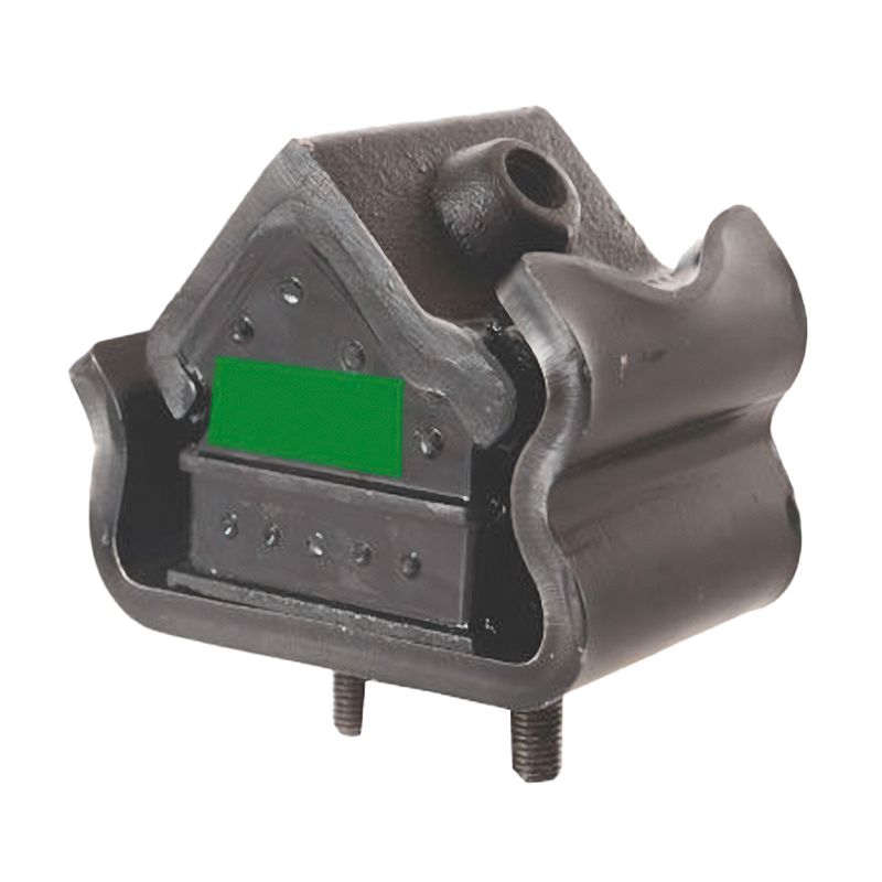 Coxim do Motor Traseiro do Volkswagen Constellation - Suporte Rei R-1206A