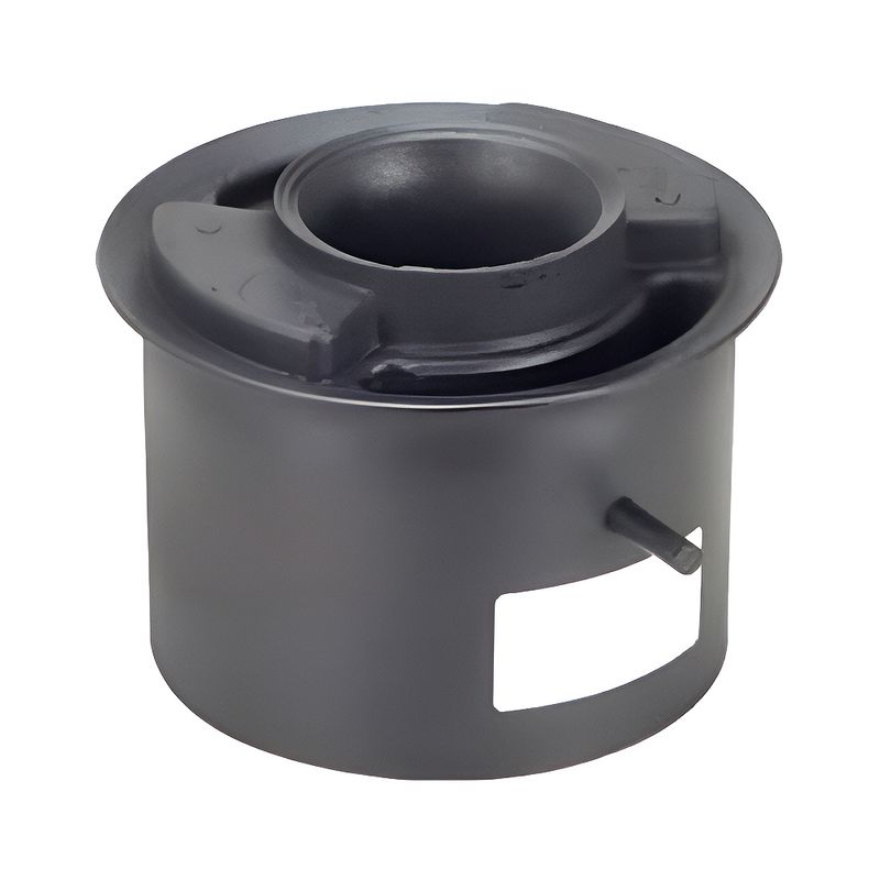 Coxim do Motor Traseiro do Ford F-14000 - Suporte Rei R-523