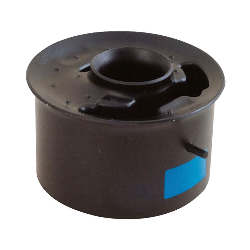 Coxim do Motor Traseiro do Ford Cargo - Suporte Rei R-9000