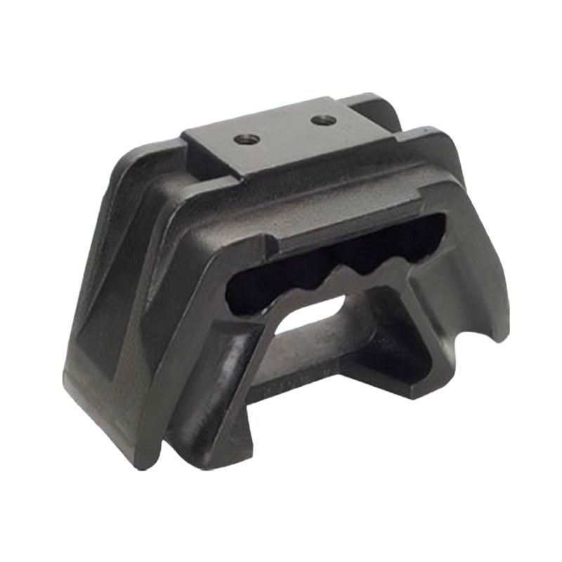 Coxim do Motor Traseiro do Scania F112 HL, F113, F113 HL e outros - Suporte Rei R-193