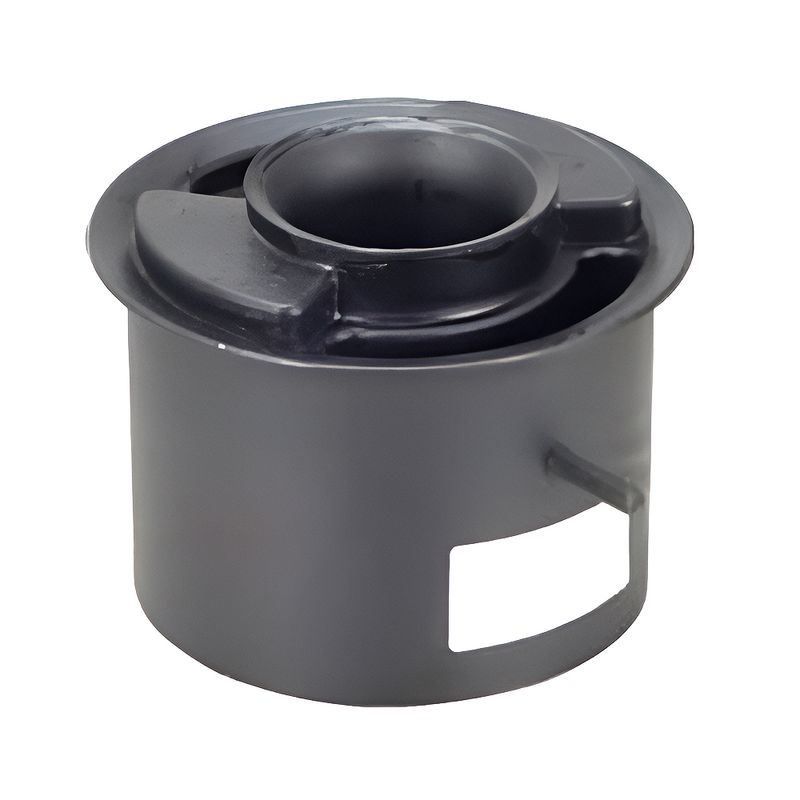 Coxim do Motor Traseiro do Volkswagen 14-150, 14-200, Ford Cargo e outros - Suporte Rei R-278A