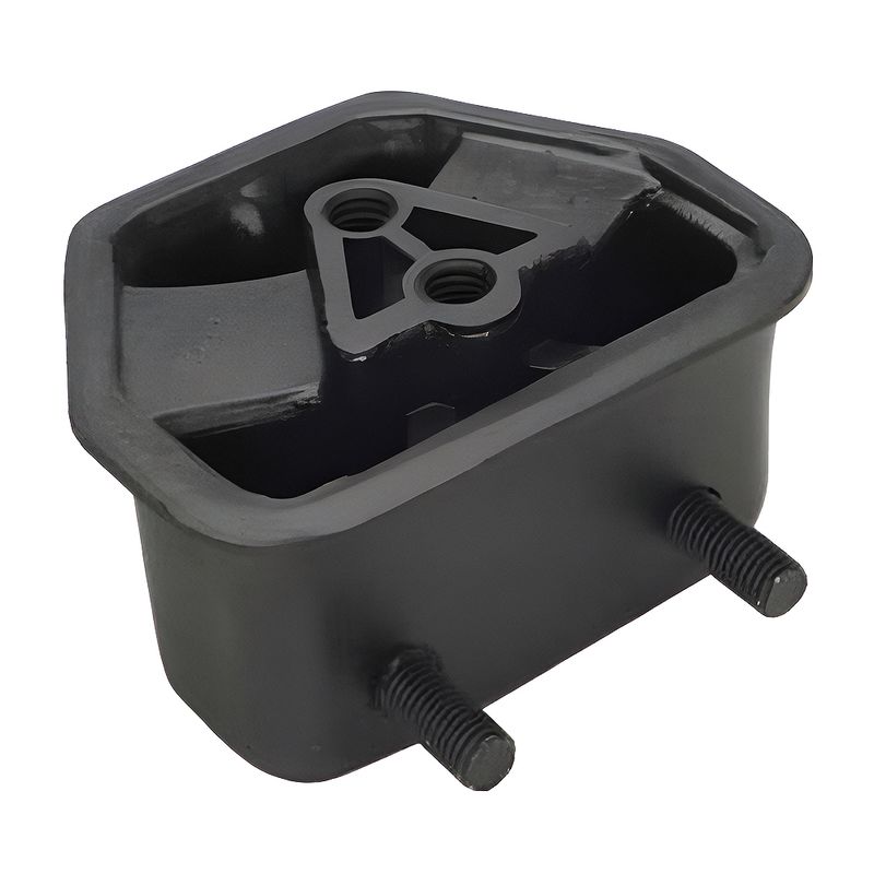 Coxim do Motor Traseiro/Lateral do Chevrolet D-20 - Suporte Rei R-551