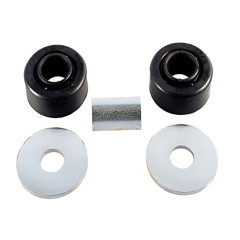 Coxim do Radiador do Mercedes Benz L 2638, LK 2638, LS 1632 e outros - Suporte Rei R-3491