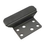 Coxim do Radiador Dianteiro/Superior do Scania R 113, R 114, R 124 e outros - Suporte Rei R-722