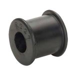 Coxim do Radiador Inferior do Ford Cargo, F-1000, F-12000 e outros - Suporte Rei R-227