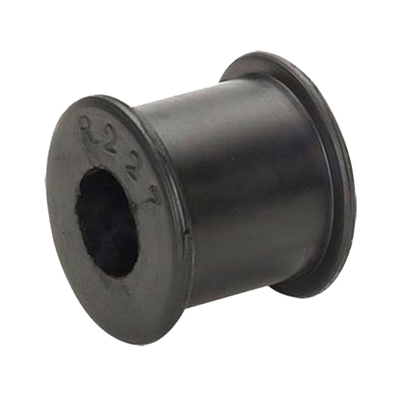 Coxim do Radiador Inferior do Ford Cargo, F-1000, F-12000 e outros - Suporte Rei R-227