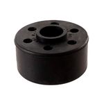 Coxim de Cabine Dianteiro Direito/Esquerdo do Volkswagen 24-250, 26-260 e Constellation - Suporte Rei R-1216