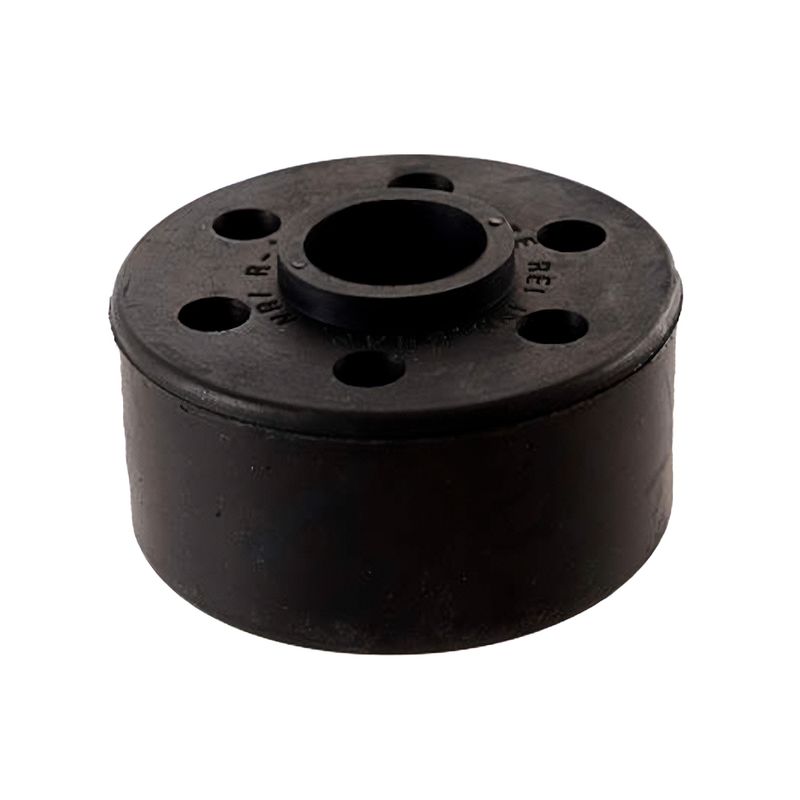 Coxim de Cabine Dianteiro Direito/Esquerdo do Volkswagen 24-250, 26-260 e Constellation - Suporte Rei R-1216