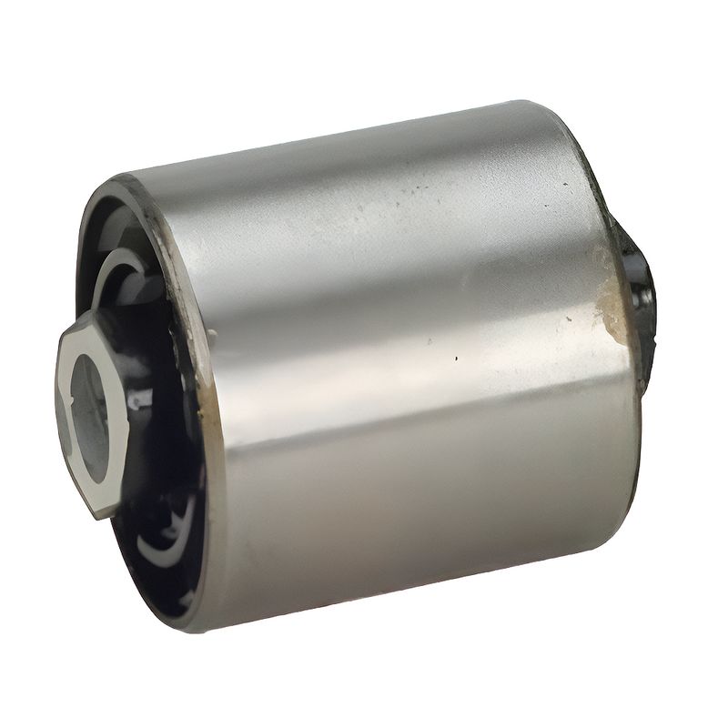 Coxim de Cabine Dianteiro Direito/Esquerdo do Scania P 114, P 124, MAN TGX e outros - Suporte Rei R-817