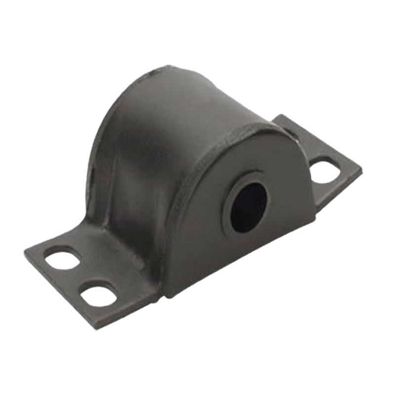 Coxim de Cabine Dianteiro Direito/Esquerdo do Volkswagen 11-130, 11-140, 12-140 H e outros - Suporte Rei R-615