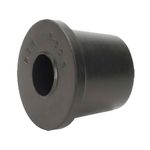 Coxim de Cabine Traseiro Direito/Esquerdo do Scania R 114 e R 124 - Suporte Rei R-805