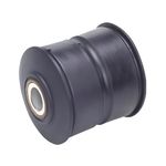 Coxim de Cabine Dianteiro Direito/Esquerdo do Scania R 124 e T 114 - Suporte Rei R-826A