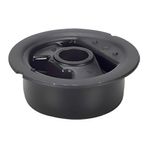 Coxim de Cabine Traseiro do Agrale 7000, 7500 e 8500 - Suporte Rei R-970