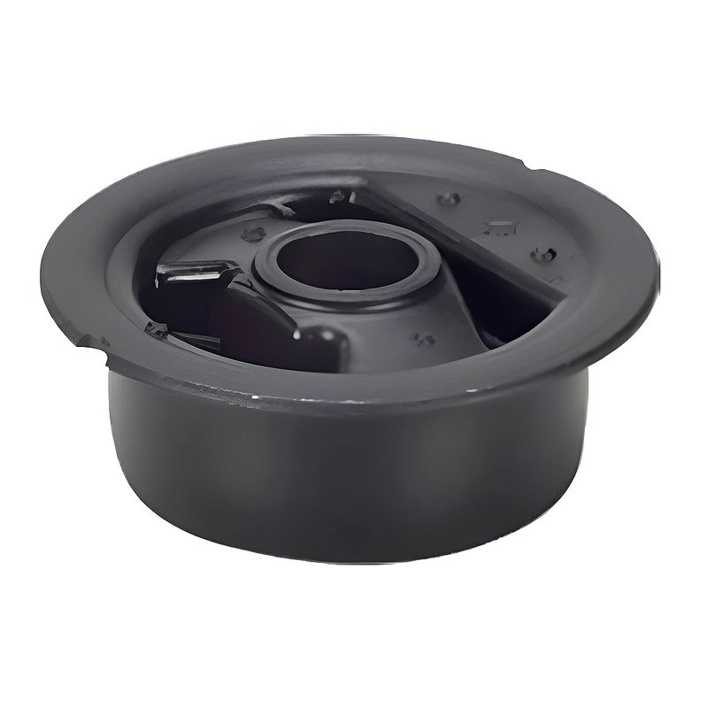 Coxim de Cabine Traseiro do Agrale 7000, 7500 e 8500 - Suporte Rei R-970