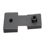 Coxim de Cabine Dianteiro Direito/Esquerdo do Toyota Bandeirante - Suporte Rei R-205