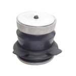 Coxim de Cabine Traseiro do Mercedes Benz 710, 712, 712 C e outros - Suporte Rei R-3244A