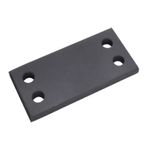 Coxim de Cabine do Volvo N 10, N 12, NL 10 280 e outros - Suporte Rei R-655A