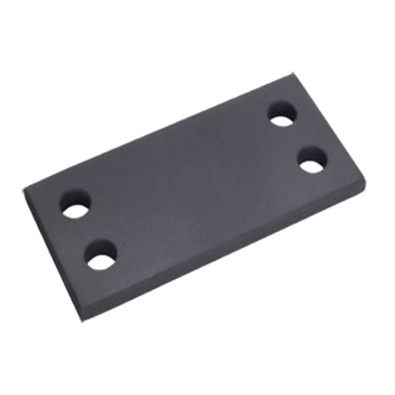 Coxim de Cabine do Volvo N 10, N 12, NL 10 280 e outros - Suporte Rei R-655A