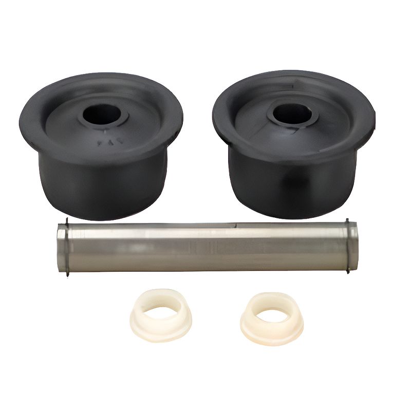 Coxim de Cabine Traseiro do Volkswagen 12-140 H, 12-140 T, Ford Cargo e outros - Suporte Rei R-625