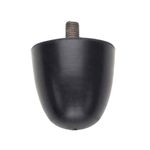 Coxim de Cabine Traseiro do Volvo N 10, N 12, NL 10 280 e outros - Suporte Rei R-653