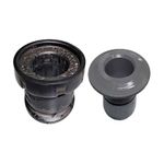 Coxim de Cabine do Mercedes Benz Actros e Axor - Suporte Rei R-3456