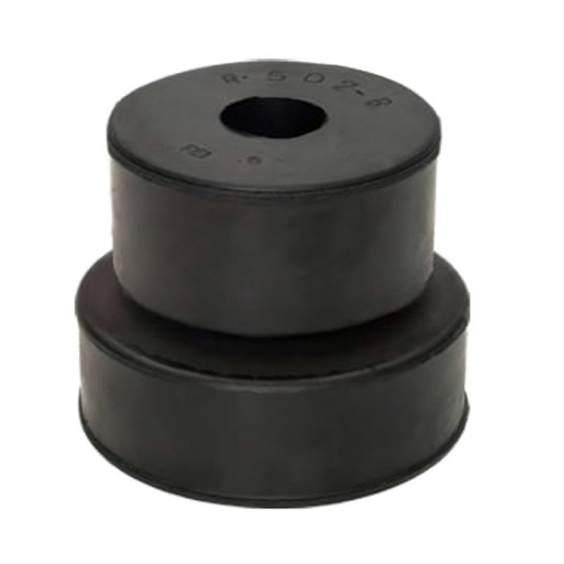 Coxim de Cabine Dianteiro Direito do Ford F-1000 - Suporte Rei R-502