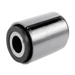 Bucha do Feixe de Molas Traseira do Mercedes Benz Actros e Axor - Suporte Rei R-3442