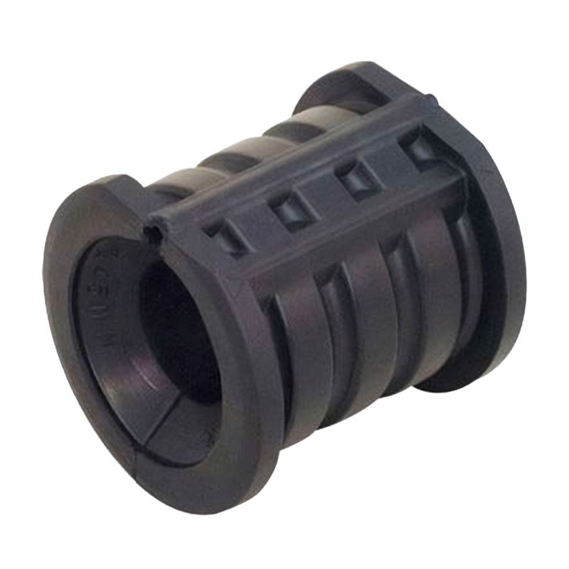 Bucha da Barra Estabilizadora Dianteira do Volvo B 10, B 10 M, B 10 M Rod. e outros - Suporte Rei R-2222