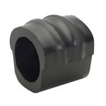 Bucha da Barra Estabilizadora Dianteira do Mercedes Benz 712 C, 914, 914 C e outros - Suporte Rei R-392