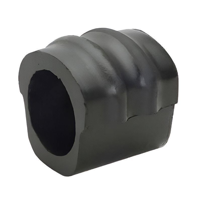 Bucha da Barra Estabilizadora Dianteira do Mercedes Benz 712 C, 914, 914 C e outros - Suporte Rei R-392