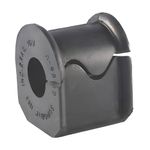 Bucha da Barra Estabilizadora Dianteira do Ford F-350 e F-4000 - Suporte Rei R-9010