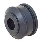 Bucha da Barra Estabilizadora Dianteira do Volvo B 270 F e VM 260 - Suporte Rei R-671