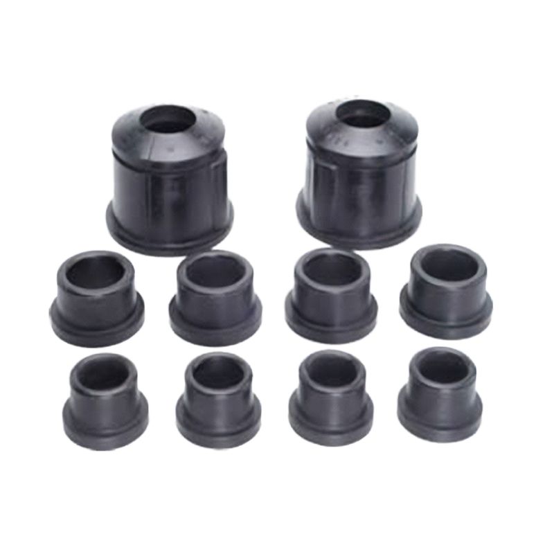 Bucha da Barra Estabilizadora Dianteira do Mercedes Benz L 2325, L 2635, LS 1929 e outros - Suporte Rei R-3249