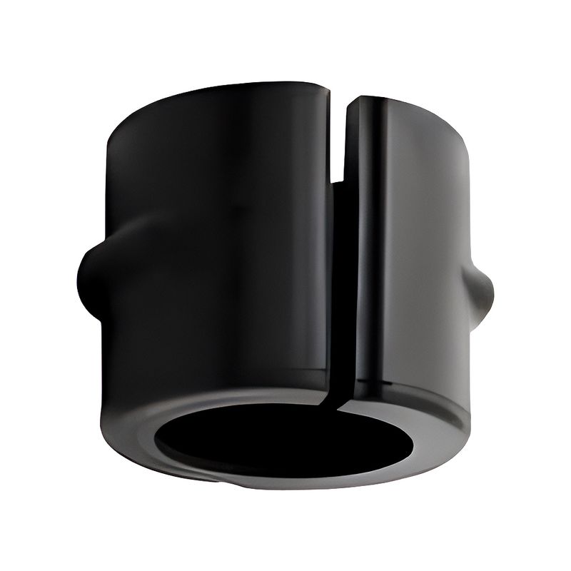 Bucha da Barra Estabilizadora Dianteira do Mercedes Benz 710 e Accelo - Suporte Rei R-3382