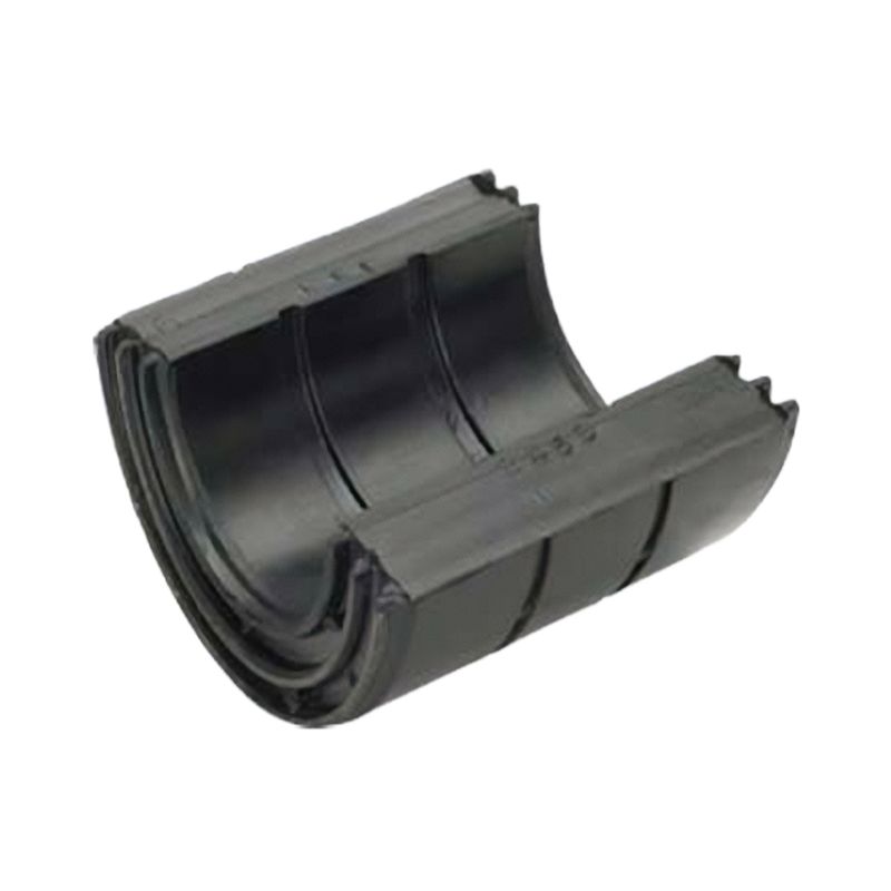 Bucha da Barra Estabilizadora Dianteira do Mercedes Benz O 500 - Suporte Rei R-3389