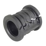 Bucha da Barra Estabilizadora Dianteira/Traseira do Volvo B 10, B 10 M, B 10 M Rod. e outros - Suporte Rei R-314