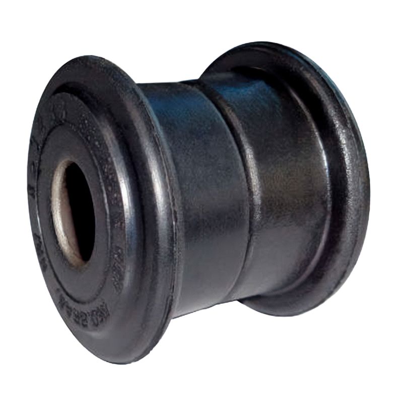Bucha da Barra Estabilizadora Dianteira/Traseira do Mercedes Benz 710, 712, 712 C e outros - Suporte Rei R-3288