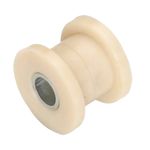 Bucha da Barra Estabilizadora Dianteira/Traseira do Mercedes Benz 912 e 914 - Suporte Rei R-732