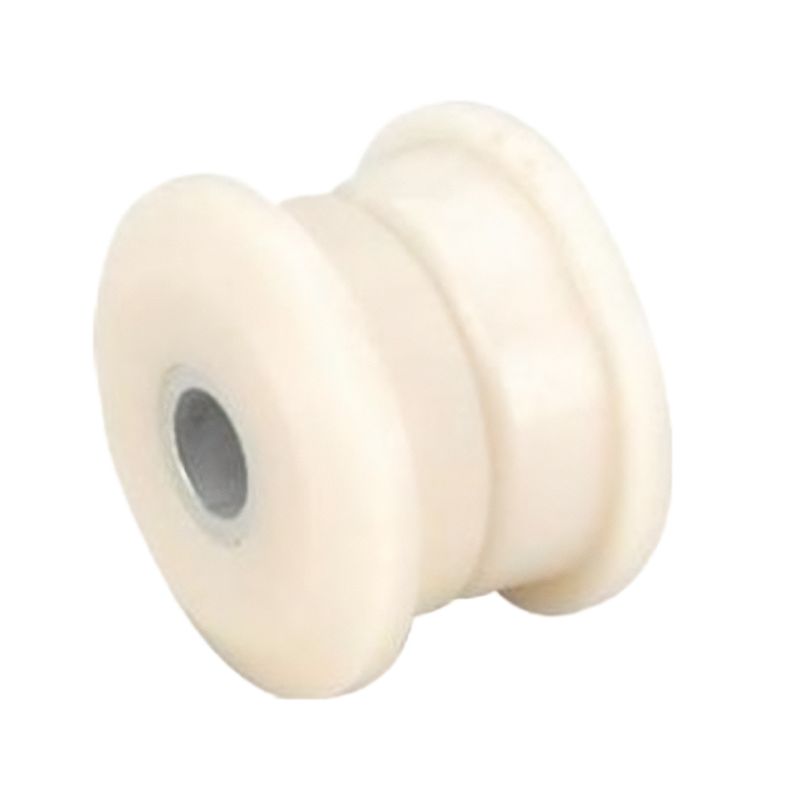 Bucha da Barra Estabilizadora Dianteira/Traseira/Superior do Agrale MA 12.0, MA 12.0 E, MA 15.0 e outros - Suporte Rei R-477T