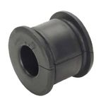 Bucha da Barra Estabilizadora Traseira do Volare A6 - Suporte Rei R-951