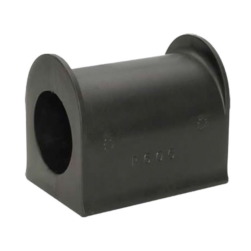 Bucha da Barra Estabilizadora Traseira do Volkswagen 12-140 H, 12-140 T, 12-170 BT e outros - Suporte Rei R-605