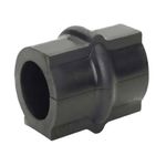 Bucha da Barra Estabilizadora Traseira do Mercedes Benz 712 C, 912, 914 e outros - Suporte Rei R-475