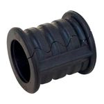 Bucha da Barra Estabilizadora Traseira do Volkswagen 17.240 OT e 18.310 OT - Suporte Rei R-1208