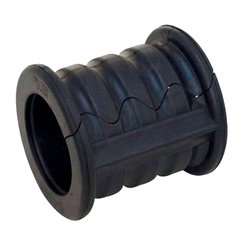 Bucha da Barra Estabilizadora Traseira do Volkswagen 17.240 OT e 18.310 OT - Suporte Rei R-1208