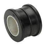 Bucha da Barra Estabilizadora Traseira do Mercedes Benz OF 1113, OF 1313, OF 1318 e outros - Suporte Rei R-474