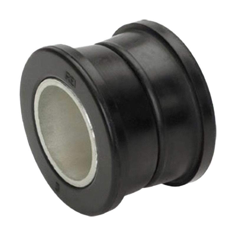 Bucha da Barra Estabilizadora Traseira do Mercedes Benz OF 1113, OF 1313, OF 1318 e outros - Suporte Rei R-474