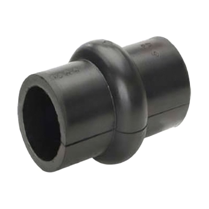 Bucha da Barra Estabilizadora Traseira do Mercedes Benz L 608 D - Suporte Rei R-044