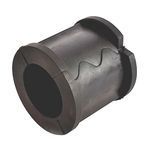 Bucha da Barra Estabilizadora Traseira do Volvo FM 10 320, FM 12 340, FM 12 380 e outros - Suporte Rei R-2283